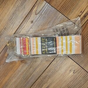 🆕 Kedzie interchangeable bag strap